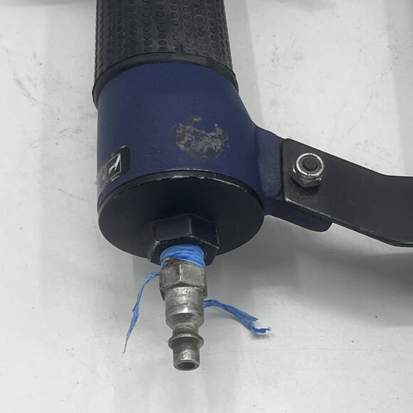 Campbell Hausfeld 1" - 2 1/2” Finish Nailer 16 Gauge Tested NB006750. {X}. - Picture 6 of 13